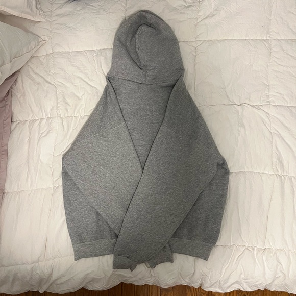 CHAMPION - mens UK sweatshirt, size M, barely worn & in great condition - Picture 3 of 5